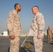 ACMC Visits CENTCOM