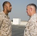 ACMC Visits CENTCOM