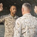 ACMC Visits CENTCOM