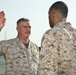 ACMC Visits CENTCOM