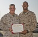 ACMC Visits CENTCOM