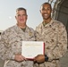 ACMC Visits CENTCOM