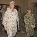 ACMC Visits CENTCOM