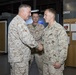 ACMC Visits CENTCOM