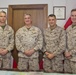 ACMC Visits CENTCOM