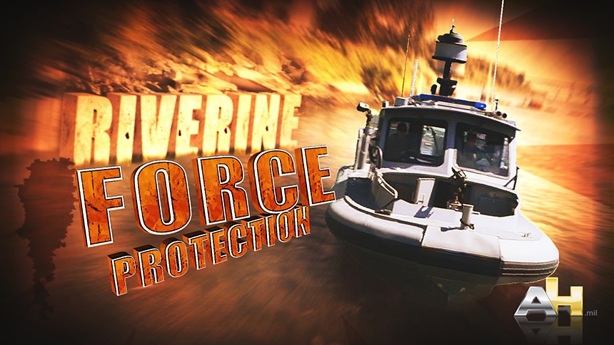 Riverine Force Protection 860bp graphic