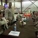 ACMC Visits CENTCOM