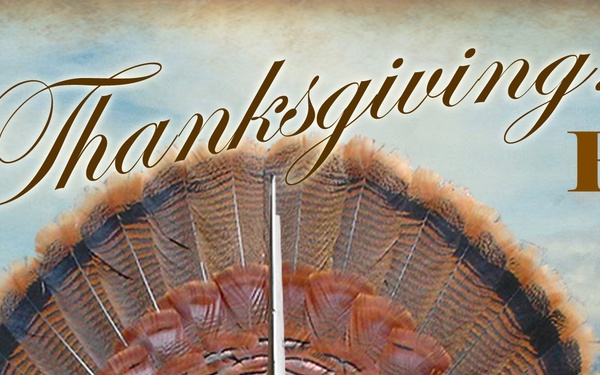 Happy Thanksgiving from the 459th