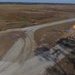 M1A2 Abrams Main Battle Tank Firing