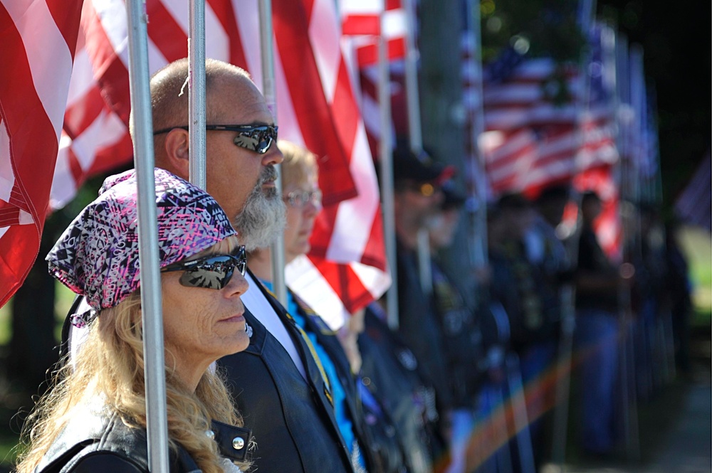 MIA Pilot Finally Laid to Rest