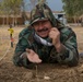 Peshmerga train to counter IEDs