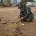 Peshmerga train to counter IEDs