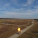 M1A2 Abrams Main Battle Tank Firing