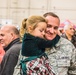 Missouri Airmen celebrate the holidays with their families