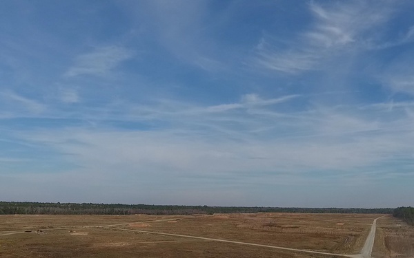 M1A2 Abrams Main Battle Tank Firing