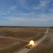 M1A2 Abrams Main Battle Tank Firing