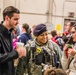 Missouri Airmen celebrate the holidays with their families