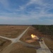 M1A2 Abrams Main Battle Tank Firing