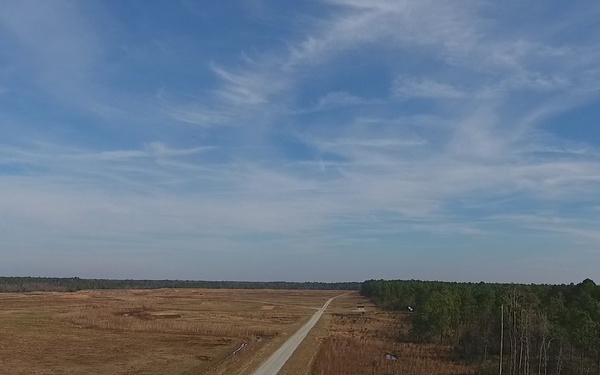 M1A2 Abrams Main Battle Tank Firing