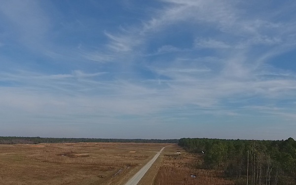 M1A2 Abrams Main Battle Tank Firing