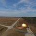 M1A2 Abrams Main Battle Tank Firing