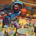 Team Pete 5/6 Club collects toys for local children’s hospital