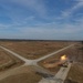 M1A2 Abrams Main Battle Tank Firing