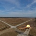 M1A2 Abrams Main Battle Tank Firing