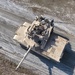 M1A2 Abrams Main Battle Tank