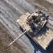 M1A2 Abrams Main Battle Tank