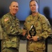 Soldiers receive FORSCOM-level Safety Award