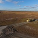 Bradley Fighting Vehicle Firing Range