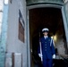 The Coast Guard Honor Guard performs, represents US during Barbados 50th Independence Anniversary