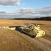 Bradley Fighting Vehicle Gunnery