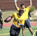 Soldiers vs. Sailors: Football Rivalry Continues at IWTC Corry Station