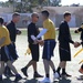 Soldiers vs. Sailors: Football Rivalry Continues at IWTC Corry Station