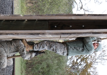 Guardian Challenge Builds Cohesion, Tests Skills