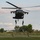 US, El Salvador forces execute air assault training