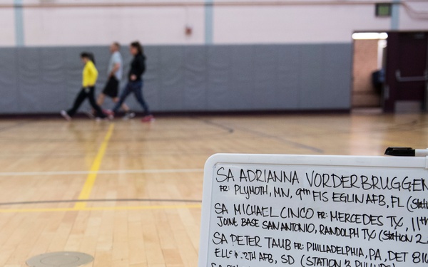 Fallen AFOSI agents honored at Peterson AFB