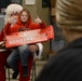 Toys for Tots Marines deliver holiday gifts to Alaskan children