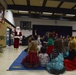 Toys for Tots Marines deliver holiday gifts to Alaskan children