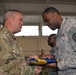 NC Guard 130th Financial Management Support Company Deploys
