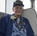 Survivors of the 1941 attacks on Oahu revisit MCB Hawaii