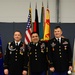 USAG Quarterly Military Retirement Ceremony