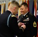 USAG Quarterly Military Retirement Ceremony