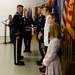 USAG Quarterly Military Retirement Ceremony