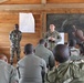 Training together to counter illicit trafficking in Gabon