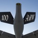 100 Air Refuling Wing Tail Art