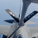 Aerial refuel