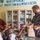 Orphanage visit